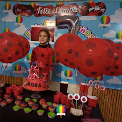 Negocio Pelotero Mundo Infantil