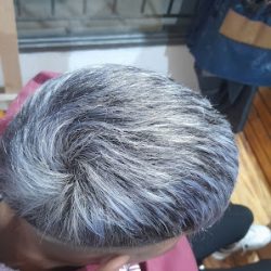 Negocio Peluqueria 1987