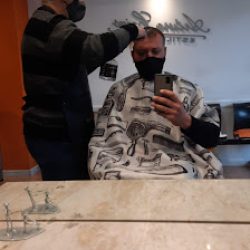 Negocio Peluquería Arturo Cejas