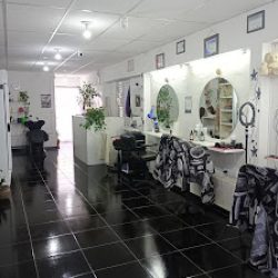 Negocio Peluquería, Barbería A Tu Estilo 1602