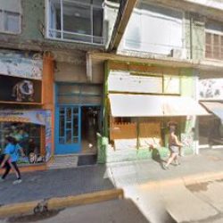 Negocio Peluquería Bessone