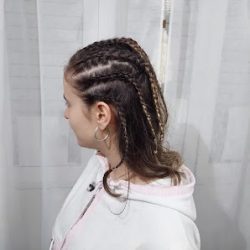 Negocio PeluquerÍa Camila