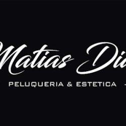 Negocio Peluquería & Estética Matías Diaz