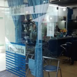 Negocio Peluquería Fabián