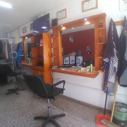 Negocio Peluqueria Guzman