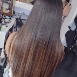 Negocio Peluqueria Marcela Cervin