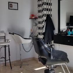 Negocio Peluquería Mayestik
