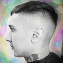 Negocio Peluqueria Patri Chino