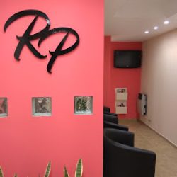 Negocio Peluquería Rodrigo