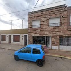 Negocio Peluquería Santiago Del Estero