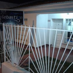 Negocio Peluqueria Sebastian