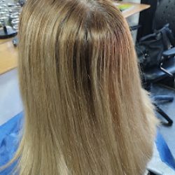 Negocio Peluquería Verónica Diaz