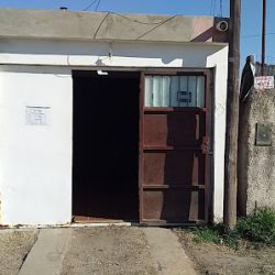 Negocio Peluquería Víctor Hugo