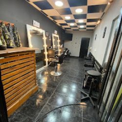 Negocio Peluqueria Y Barberia Bati