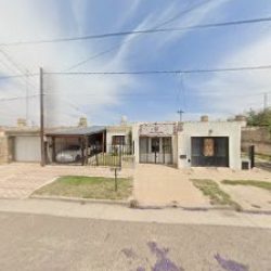 Negocio Peluqueria Y Barberia Chino's