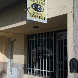 Negocio Peluquería