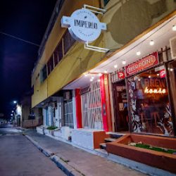 Negocio Pepochi - Pizza Bar