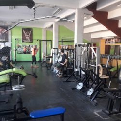 Negocio Performance Club