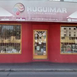 Negocio Pinturería Huguimar