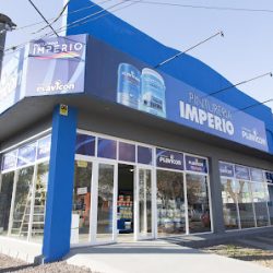 Negocio Pintureria Imperio