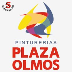 Negocio Pinturerías Plaza Olmos