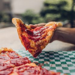 Negocio Pirka | Café, Pizza Y Tiradas