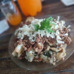 Negocio Pizeria El Andino
