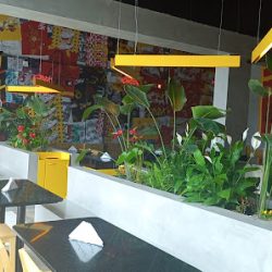 Negocio Pizza Nostra