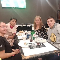 Negocio Pizza Sport