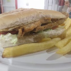 Negocio Pizza Stu