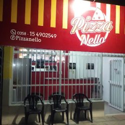 Negocio Pizzanello