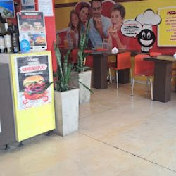 Negocio Pizzas La Maja