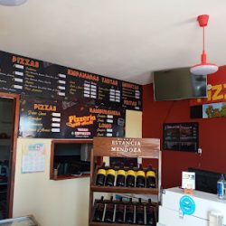 Negocio Pizzeria Alto Alberdi