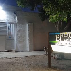 Negocio Pizzeria El Coliseo