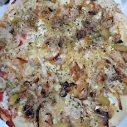 Negocio Pizzeria El Quijote