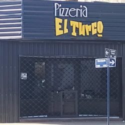 Negocio Pizzeria El Turco
