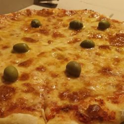 Negocio Pizzeria Il Baffatto