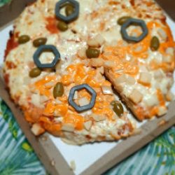 Negocio Pizzeria Los Maestros