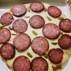 Negocio Pizzería Los Tin