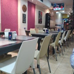 Negocio Pizzería Munich