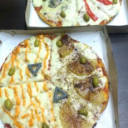 Negocio Pizzeria Napole