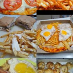 Negocio Pizzeria Pipu