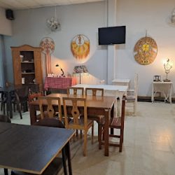 Negocio Pizzeria Roma Banda Norte