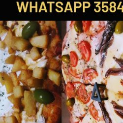 Negocio Pizzeria Siete37