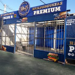 Negocio Plan B
