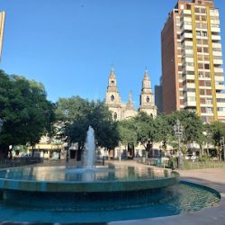 Negocio Plaza Roca