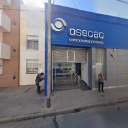 Negocio Policonsultorios De O.s.e.c.a.c