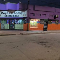 Negocio Polirubro Cosa De Locos