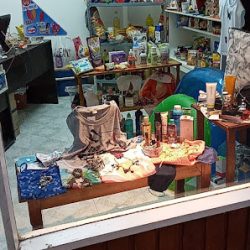 Negocio Polirubro La Kika