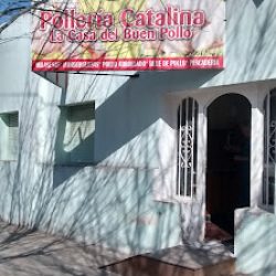 Negocio Pollería Catalina